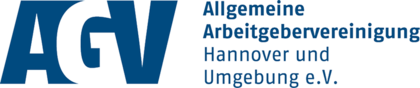Logo Allgemeine Arbeitgebervereinigung Hannover und Umgebung e.V.